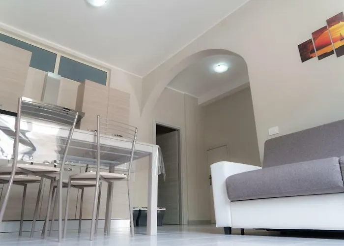 Casa Grigio Perla 1 Pachino