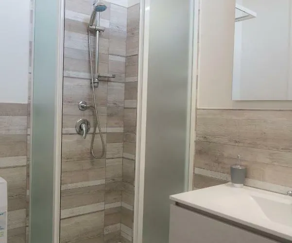 Casa Grigio Perla 1 Pachino