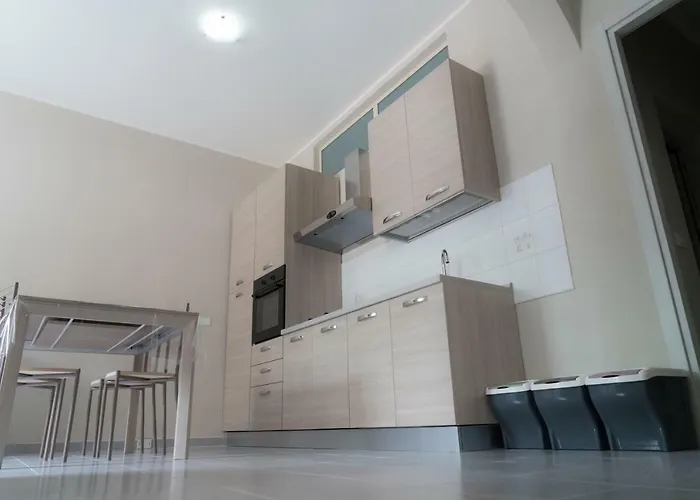 Casa Grigio Perla 1 Casa vacanze