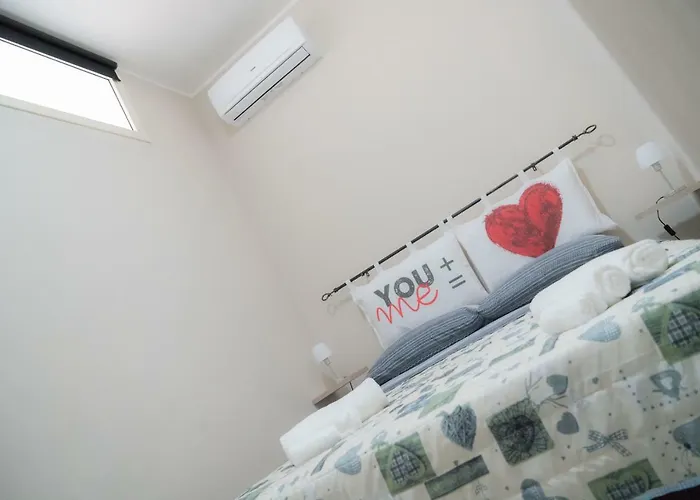 Casa Grigio Perla 1 Pachino