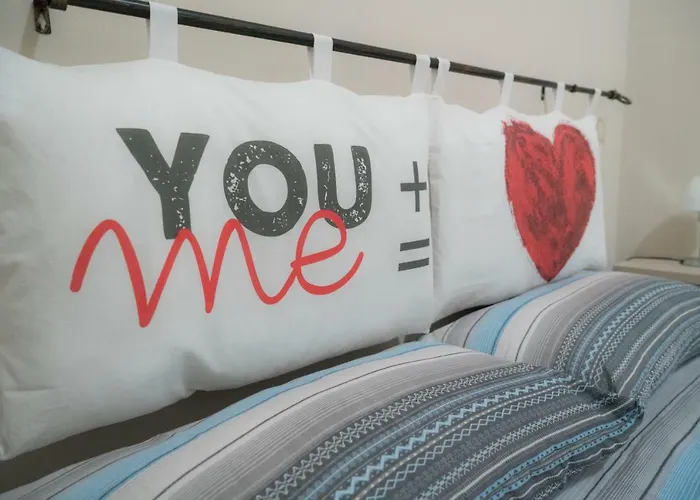 Casa Grigio Perla 1 Casa vacanze Pachino