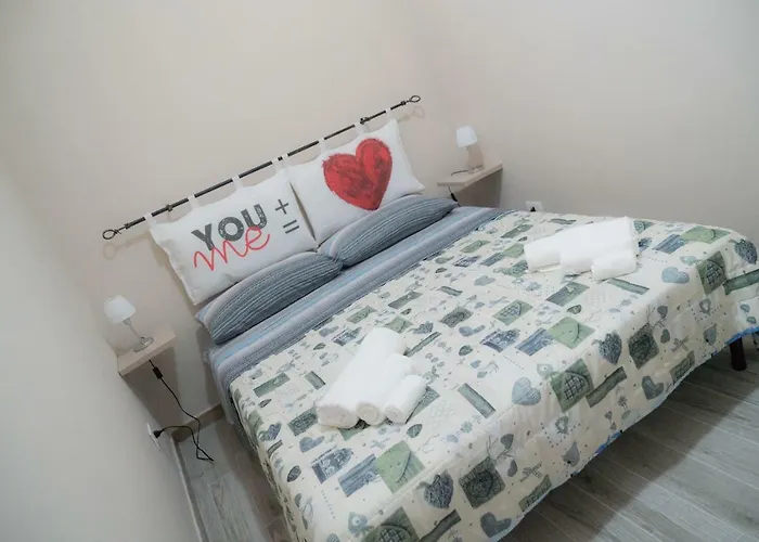 Casa Grigio Perla 1 * Pachino