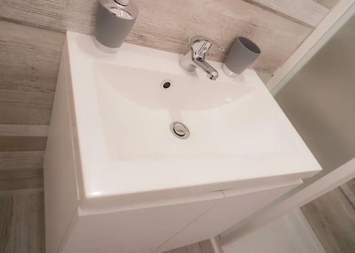 Casa vacanze Casa Grigio Perla 1