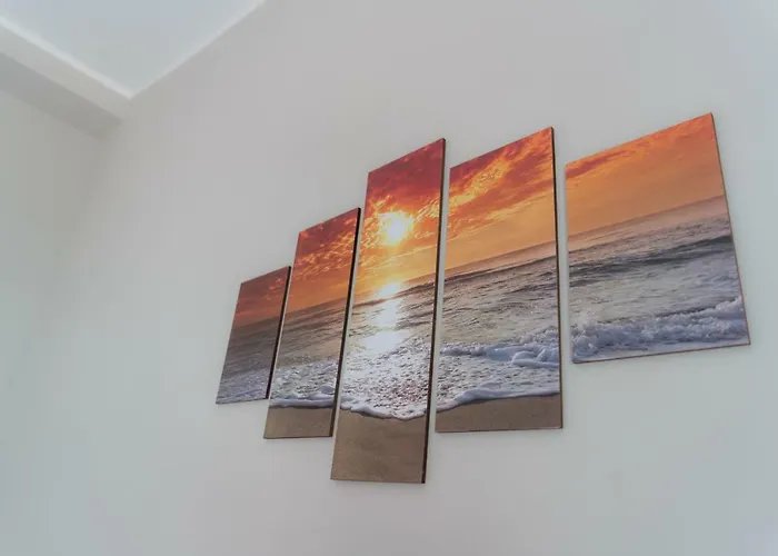 Casa Grigio Perla 1 Casa vacanze *