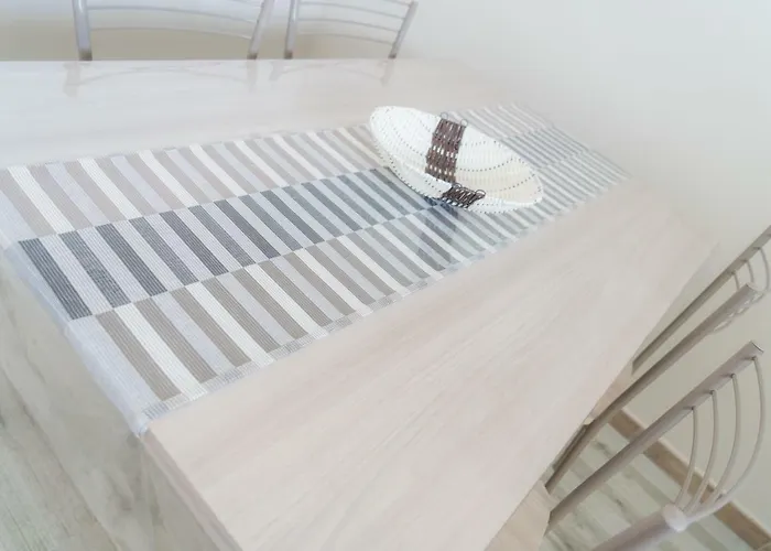 Casa Grigio Perla 1 Casa vacanze