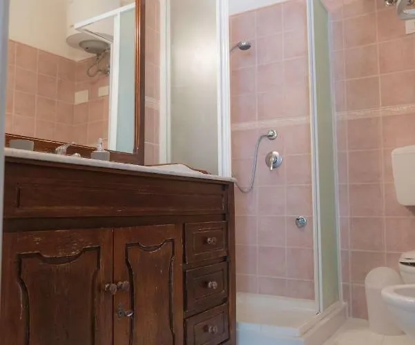 Casa Grigio Perla 1 *