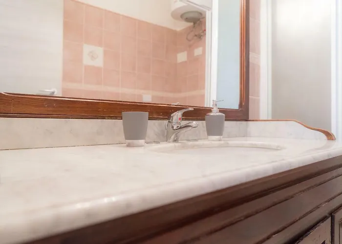 Casa Grigio Perla 1 Casa vacanze