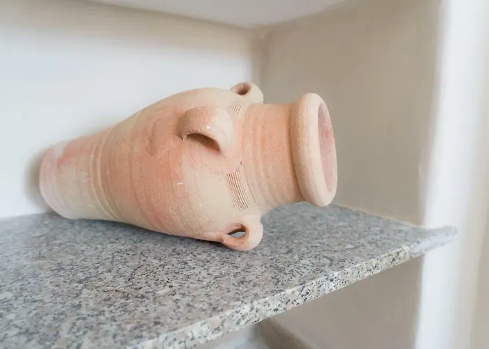 Casa vacanze Casa Grigio Perla 1