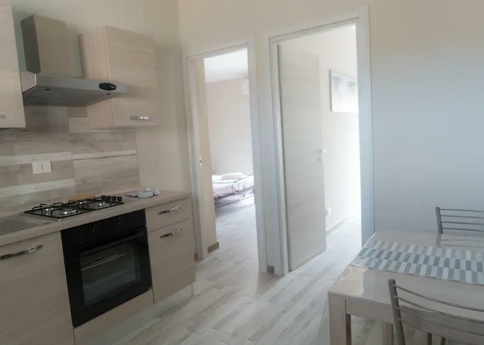 Casa Grigio Perla 1 Casa vacanze *