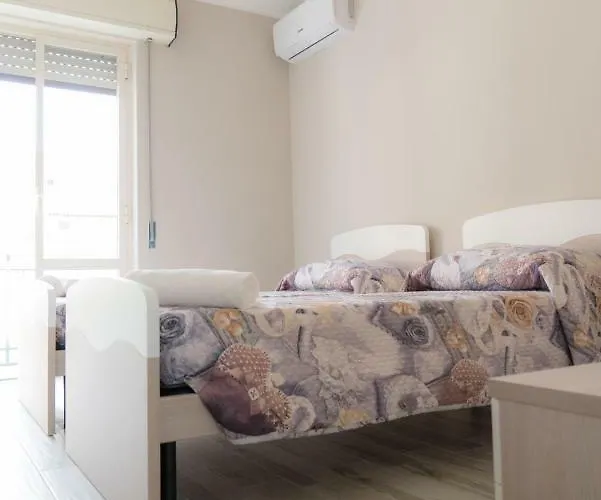 Casa vacanze Casa Grigio Perla 1 Pachino