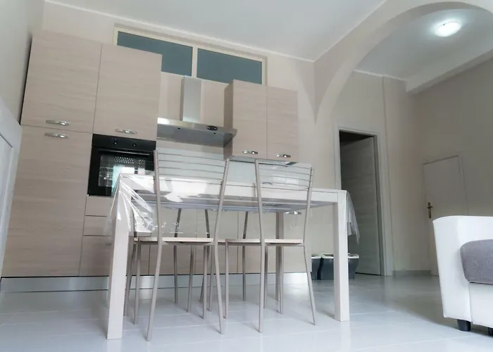 Casa vacanze Casa Grigio Perla 1