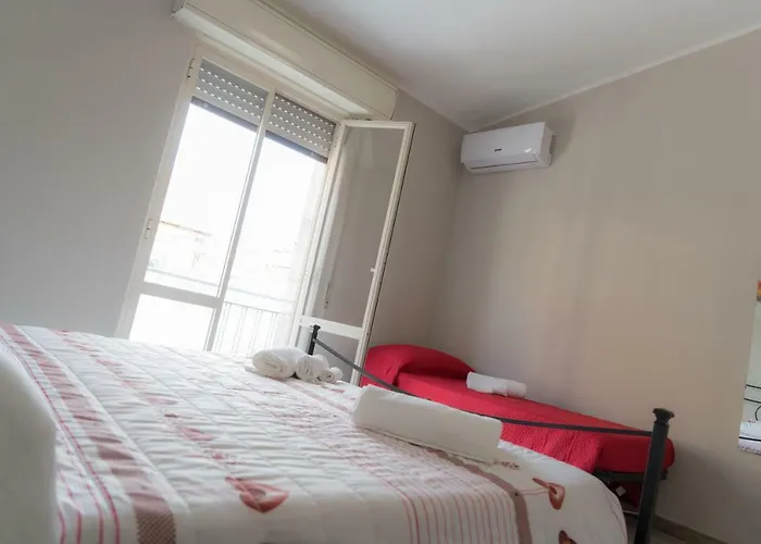 Casa Grigio Perla 1 Casa vacanze