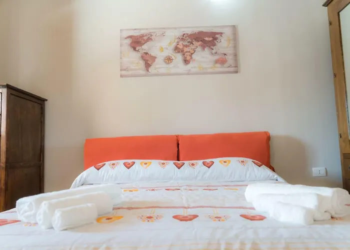 Casa Grigio Perla 1 *