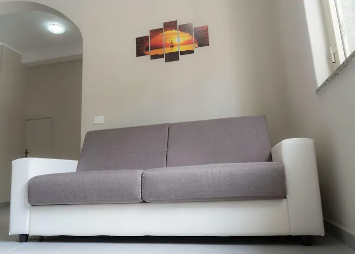 Casa vacanze Casa Grigio Perla 1 Pachino