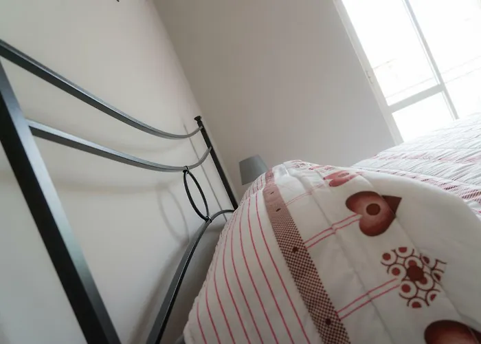 Casa Grigio Perla 1 * Pachino