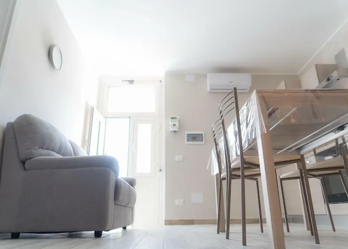 Casa Grigio Perla 1 Casa vacanze