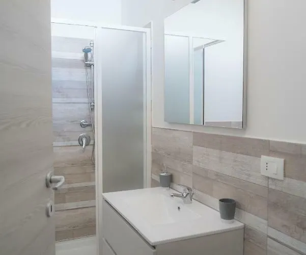 Casa vacanze Casa Grigio Perla 1 *