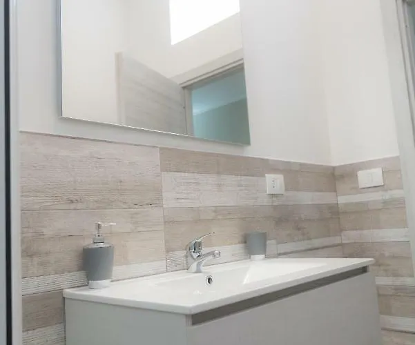 Casa vacanze Casa Grigio Perla 1