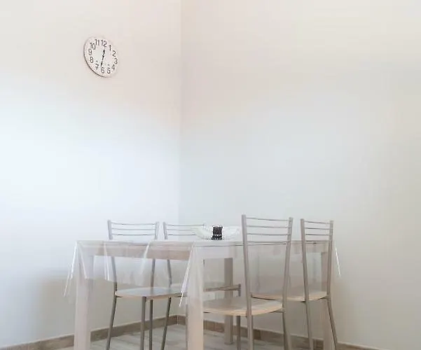 Casa Grigio Perla 1 * Pachino