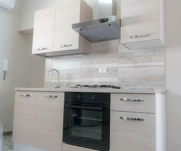 Casa Grigio Perla 1 *