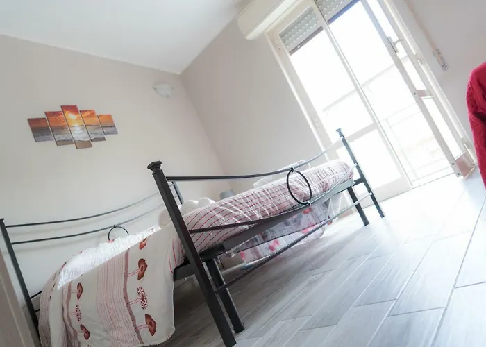 Casa Grigio Perla 1 Casa vacanze *