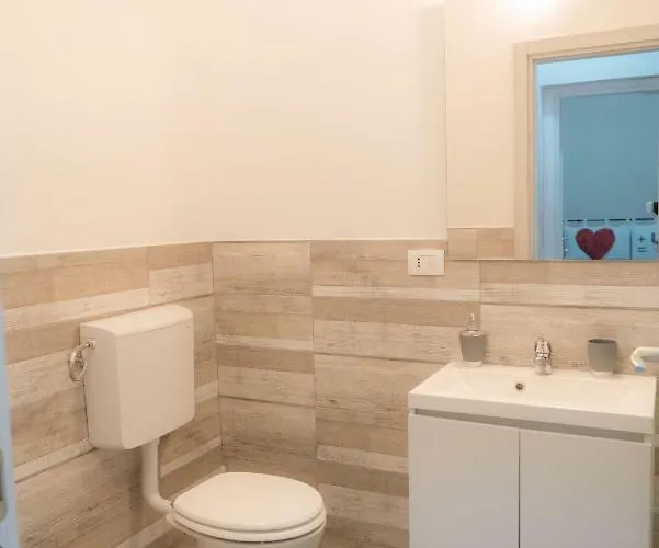 Casa Grigio Perla 1 Pachino