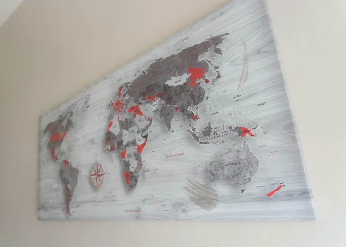 Casa Grigio Perla 1 * Pachino