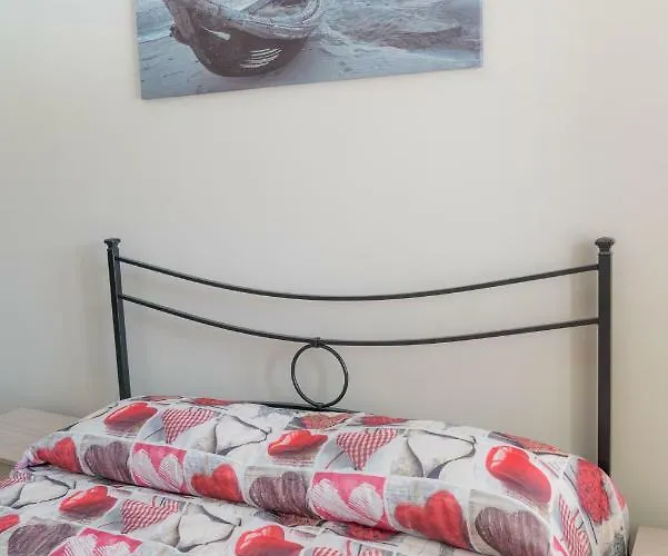 Casa Grigio Perla 1 Casa vacanze *