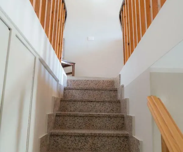 Casa Grigio Perla 1 Pachino