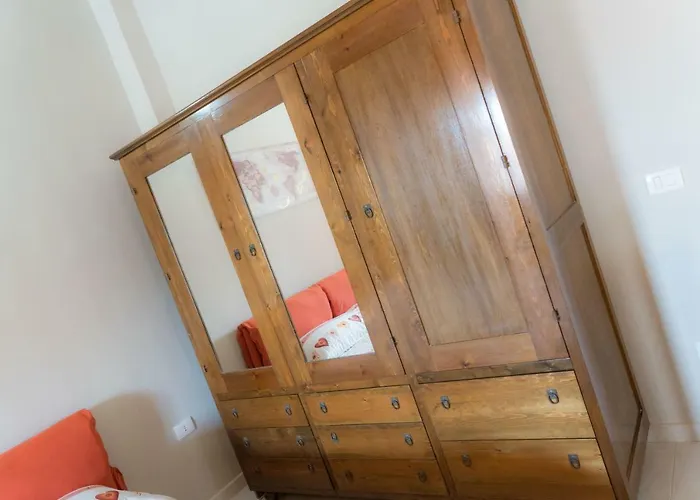 Casa Grigio Perla 1 Casa vacanze *