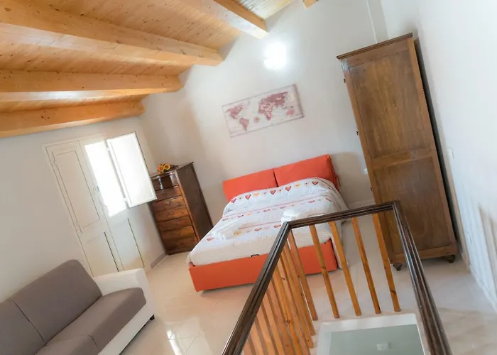 Casa Grigio Perla 1 Casa vacanze