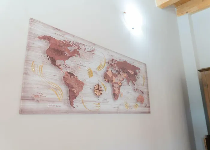 Casa Grigio Perla 1 * Pachino