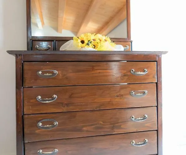 Casa vacanze Casa Grigio Perla 1