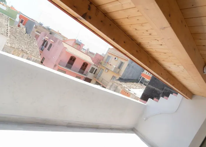 Casa Grigio Perla 1 *