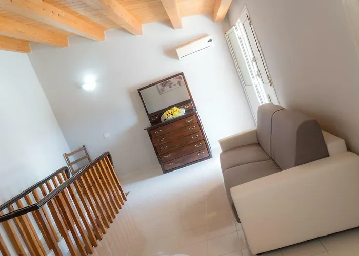 Casa vacanze Casa Grigio Perla 1