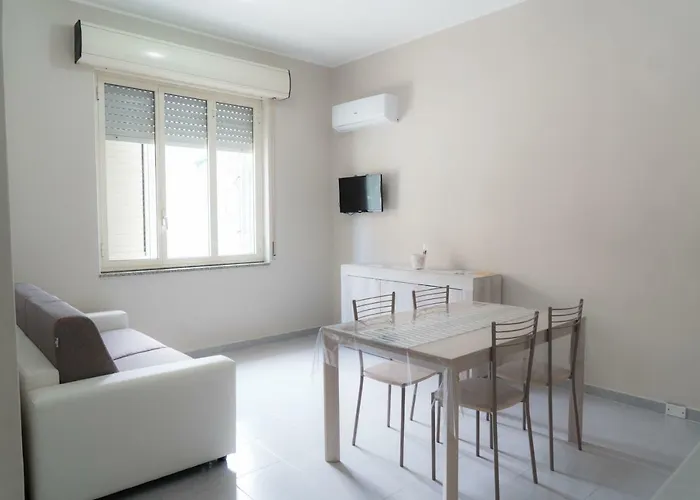 Casa vacanze Casa Grigio Perla 1