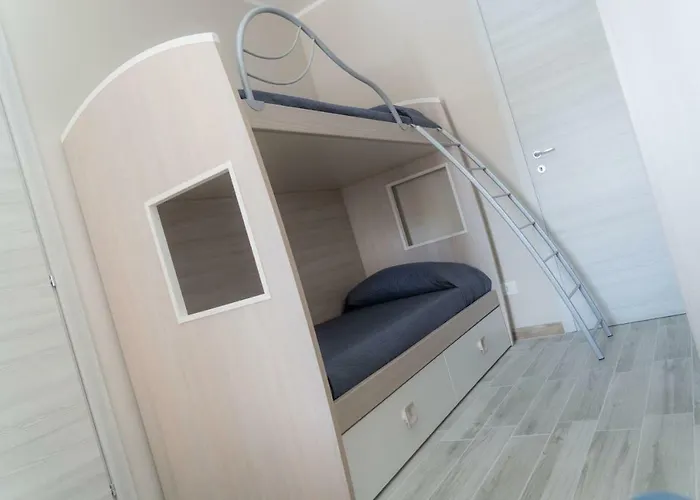 Casa Grigio Perla 1 * Pachino