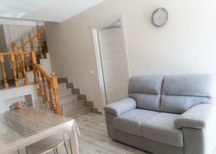 Casa Grigio Perla 1 Casa vacanze