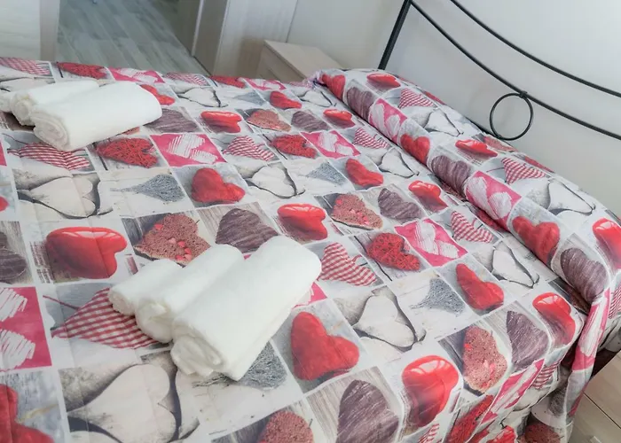 Casa vacanze Casa Grigio Perla 1 *